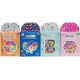 Rokdarbu komplekts ar pērlītēm Bead set + 1 meter cord assorted in box 3013705