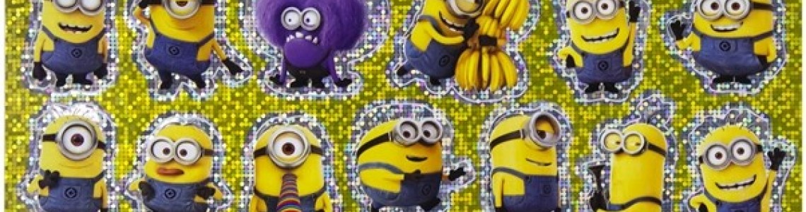 Minions