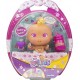 Lelle - zīdainis Famosa The Bellies Pinky Twink Doll 30280