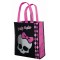 Dāvanu soma Monster High Tote Bag 23x27cm 30822