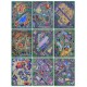 Rotaļu paklājiņš ceļš+auto Pleasure Ground play mat 80x70cm+auto assorted 314278