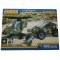 Konstruktors Best Lock Army set 160 pieces 314300