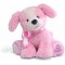 Mīksta rotaļlieta Gund Baby Dog 25cm pink 319782