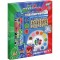 Zīmēšanas komplekts Totum PJ Masks Creativity Set XL 200+pcs 320116