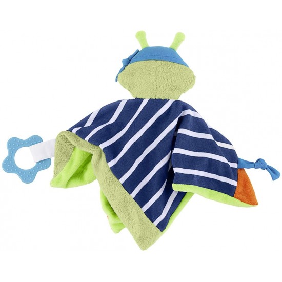 Miega lupatiņa Sterntaler Doudou Comforter Wieslinge Gustav 3211841