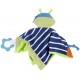 Miega lupatiņa Sterntaler Doudou Comforter Wieslinge Gustav 3211841