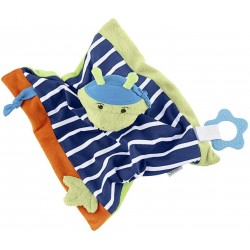 Miega lupatiņa Sterntaler Doudou Comforter Wieslinge Gustav 3211841