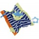 Miega lupatiņa Sterntaler Doudou Comforter Wieslinge Gustav 3211841