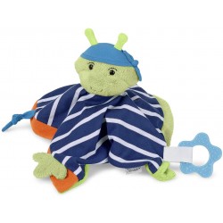 Miega lupatiņa Sterntaler Doudou Comforter Wieslinge Gustav 3211841