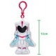 Mīksta rotaļlieta - piekariņš Lego The Lego Movie 2 Plush Bagclip assorted 324545