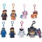 Mīksta rotaļlieta - piekariņš Lego The Lego Movie 2 Plush Bagclip assorted 324545