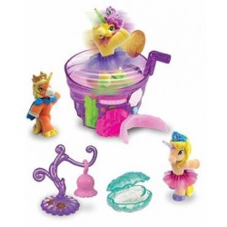 Spēļu komplekts Filly Ballerina Dancing Stage 33253