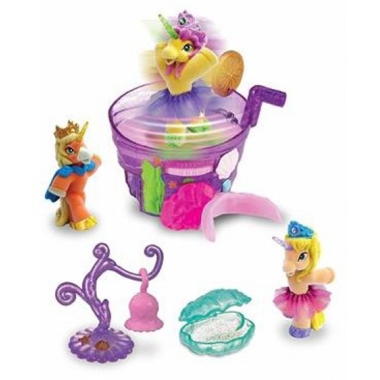 Spēļu komplekts Filly Ballerina Dancing Stage 33253