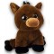 Plush Horse mīksta rotaļlieta zirgs 35160