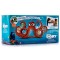 Bathing set Ban Dai Disney Finding Dory Surprise Squirt Hank 18x35 cm 36600