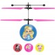 Helikopters Boxy Girls Mystery Motion Sensing Helicopter 36640R