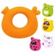 Vannas komplekts Escabbo Swimming Ring + Animals 37017