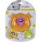 Vannas komplekts Escabbo Swimming Ring + Animals 37017