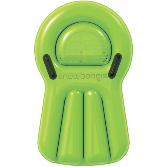 Piepūšamas ragavas Snow BoogieAir Sled Luge Conflable 81см 38268
