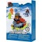 Piepūšamas ragavas Snow BoogieAir Sled Luge Conflable 81см 38268
