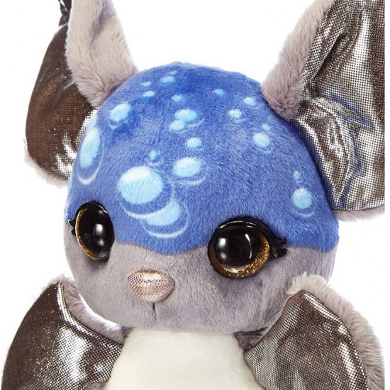 Mīksta rotaļlieta sikspārnis Nici Plush Mouse Pipp Bat Bubble Edition 38796
