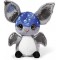 Mīksta rotaļlieta sikspārnis Nici Plush Mouse Pipp Bat Bubble Edition 38796