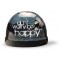 Suvenīrs Nici Glitterglobe "Don't worrry Be Happy" 7x9cm 39864