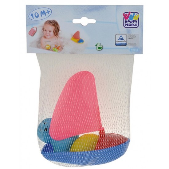 Vannas rotaļlieta Happy People Water Game assorted 40163