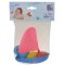 Vannas rotaļlieta Happy People Water Game assorted 40163
