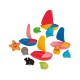 Vannas rotaļlieta Happy People Water Game assorted 40163