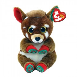 Plush toy TY Plush Juno Reindeer 15cm 41040