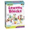 Konstruktors Wader EDU Leaves Blocks 200 pcs 41810
