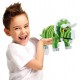 Konstruktors 3D Foam Blocks Dinosaur Triceratops Model 63pcs 43544
