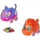 Spēļu komplekts Tomy Ritzy Rollerz Besties Cat&Dog 17x20cm 46809