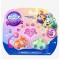 Spēļu komplekts Tomy Ritzy Rollerz Besties Monkey&Tiger 17x20cm 46810
