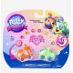 Spēļu komplekts Tomy Ritzy Rollerz Besties Monkey&Tiger 17x20cm 46810