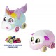 Spēļu komplekts Tomy Ritzy Rollerz Besties Yeti&Unicorn 17x20cm 46811