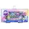 Spēļu komplekts Tomy Ritzy Rollerz 4Ever Friends 4- Pack 15x32cm 46880