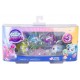 Spēļu komplekts Tomy Ritzy Rollerz 4Ever Friends 4- Pack 15x32cm 46880