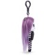 Mīksta rotaļlieta lelle - piekariņš Nici Pixidoos Plush Doll with bagclip 14cm Sunli 47501