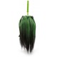 Mīksta rotaļlieta lelle - piekariņš Nici Pixidoos Plush Doll with bagclip 14cm Bami 47502