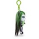 Mīksta rotaļlieta lelle - piekariņš Nici Pixidoos Plush Doll with bagclip 14cm Bami 47502
