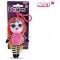 Mīksta rotaļlieta lelle - piekariņš Nici Pixidoos Plush Doll with bagclip 14cm Piku 47503