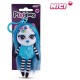Mīksta rotaļlieta lelle - piekariņš Nici Pixidoos Plush Doll with bagclip 14cm Nali 47504