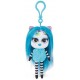 Mīksta rotaļlieta lelle - piekariņš Nici Pixidoos Plush Doll with bagclip 14cm Nali 47504