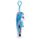 Mīksta rotaļlieta lelle - piekariņš Nici Pixidoos Plush Doll with bagclip 14cm Nali 47504