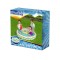 Baseins+bumba+peldriņķis Bestway Play Pool 122x20cm+Ball+Swimming 51124