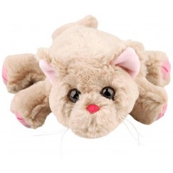 Mīksta rotaļlieta kaķis Depesche Princess Mimi Plush Cat Lou 28cm 5150