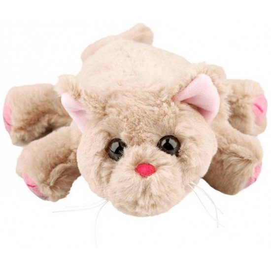 Mīksta rotaļlieta kaķis Depesche Princess Mimi Plush Cat Lou 28cm 5150