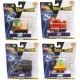 Mini transportlīdzekļi Silverlit Mini-Vehicles Robot Trains assorted 13x15cm 54065/80154